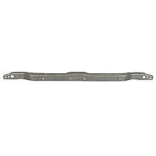 Acoperire fata Header panel lower aluminium  BMW 3 G20 G21 03.19- BLIC 6502-08-0064200P
