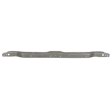 Acoperire fata Header panel lower aluminium  BMW 3 G20 G21 03.19- BLIC 6502-08-0064200P