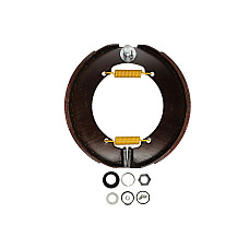 Sabot frana 350x90 set  ADR QC QF ADR 9RE0066