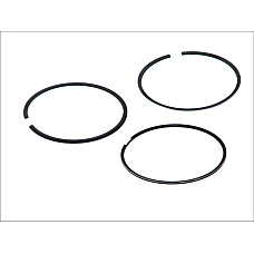 Set segmenti piston 81 STD 15 175 2 EN piston AUDI A3 A4 B5 A4 B6 A4 B7 A6 C4 A6 C5 CABRIOLET B3 TT SEAT ALHAMBRA CORDOBA EXEO EXEO ST 1.8 11.94-12.10 AUDI VW GOETZE 08-502900-00