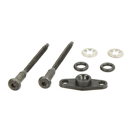 Surub de reglare, far principal Trusa de reparatie a suportului farurilor VOLVO FH12 FH16 FH16 II FM10 FM12 FM7 08.93- AUGER AUG74908