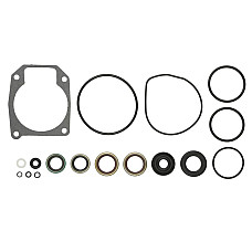 Set oprire scurgere transmisie Lower gear seal kit EVINRUDE/JOHNSON SIERRA INTERNATONAL LLC 18-2694