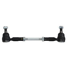 Articulatie axiala, cap de bara Tie rod with no end front L/R NISSAN NP300 PICK UP 2.4/2.5D 02.98- CTR CTRCS0020
