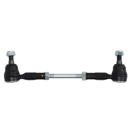 Articulatie axiala, cap de bara Tie rod with no end front L/R NISSAN NP300 PICK UP 2.4/2.5D 02.98- CTR CTRCS0020