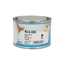 Vopsele Vopsea 05 l rosu tip de pulverizare: pistol GLASURIT 50411766