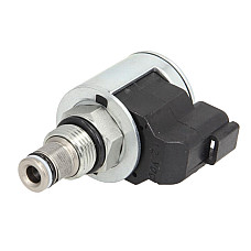 Bobina de inductie Electromagnetic coil AGRO JCB 3CX 4CX ANAC MAKINA 25-222657-AN