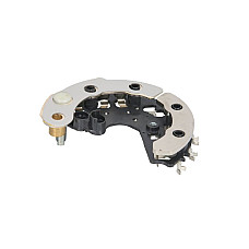 Alternator Placa de montare a diodei alternatorului 50A numar elemente LED: 8buc CQ CQ1081148