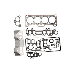 Set garnituri, chiulasa Elring garnitura set up Mitsubishi Colt Lancer 1.5 86 - ELRING EL753000