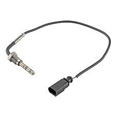 Senzor, temperatura gaze evacuare Senzor temperatura evacuare inainte de turbo AUDI A4 B8 A5 A6 ALLROAD C7 A6 C7 A7 A8 D4 Q5 Q7 VW TOUAREG 3.0D 11.07-09.18 VDO 2910000213700