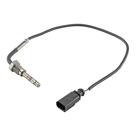 Senzor, temperatura gaze evacuare Senzor temperatura evacuare inainte de turbo AUDI A4 B8 A5 A6 ALLROAD C7 A6 C7 A7 A8 D4 Q5 Q7 VW TOUAREG 3.0D 11.07-09.18 VDO 2910000213700