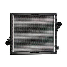 Radiator, racire motor Radiator motor cu rama  JOHN DEERE 6000 4039TL006-6068T HIGHWAY 10119007HW