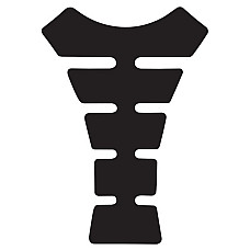 Accesorii moto Tank pad OXFORD tank decal OX649