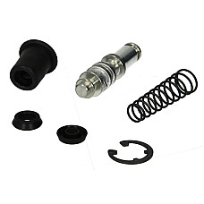 Set reparatie, pompa centrala frana Brake pump repair kit front/rear HONDA ANF ATC CA CB CBF CBR CBX CD CMX CRF FES FJS FL FSC GB GL JAZZ MSX NC NES NSR NSS NT NTV PCX PES SES SFX 50-1300 1983-2015 TOURMAX MSB-101