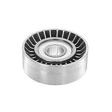 Rola ghidare/conducere, curea transmisie Multiple V-belt tensioning roll VOLVO C70 I S60 I S70 S80 I V70 I V70 II XC70 I XC90 I CHRYSLER 300C ASPEN PACIFICA SEBRING VOYAGER V DODGE AVENGER CHALLENGER 1.4-6.4 10.95- CHRYSLER 04891720AA