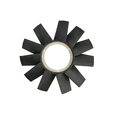 Ventilator, radiator Radiator fan THERMOTEC D9FE001TT