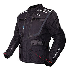 Jachete textil touring ADRENALINE ORION PPE culoare negru marimea 3XL A0261 20 10 3X