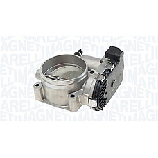 Carcasa clapeta strangulator PORSCHE 911 911 TARGA BOXSTER BOXSTER SPYDER CAYENNE CAYMAN MACAN PANAMERA 2.7-3.8 08.97- MAGNETI MARELLI 802000000054