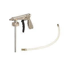 Pistoale pe aer si accesorii Pistol de vopsire pneumatic DDCARS DDC0024