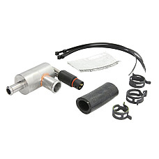 Element de incalzire, preincalzire motor 758 550W HEATER MOTORULUI DEFA DEFA411758