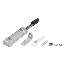 Element de incalzire, preincalzire motor 412843 ENGINE HEATER DEFA DEFA412843