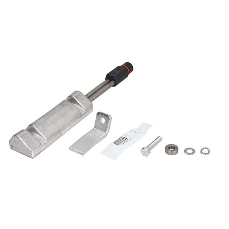 Element de incalzire, preincalzire motor 412843 ENGINE HEATER DEFA DEFA412843