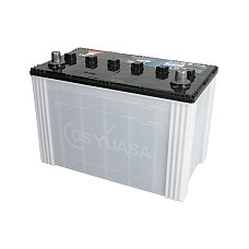 Acumulator Pornire Battery YUASA 12V 80Ah/780A START&amp;STOP EFB YBX7000 EFB Start Stop Plus R+ standard 305x173x225 B00 efb/starting YUASA YBX7335