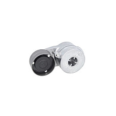 Intinzator,curea transmisie Intinzator de curea multi-V MERCEDES AXOR OM457.937/OM457.948 01.02-10.04 PETERS 010.697-00