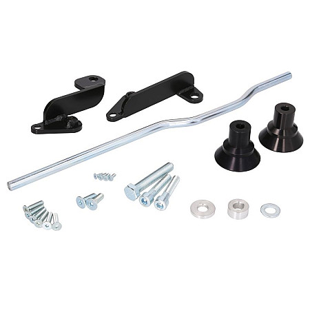 Crash Pad Crash pad fitting kit crash pad fitting kit sl01 RD Moto HONDA CBR 1000 2012-2016 RDMOTO RDM-H36S