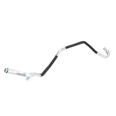 Conducta inalta presiune,aer conditionat Air conditioning hose/pipe AUDI A4 B5 VW PASSAT B5 PASSAT B5.5 1.6-2.8 11.94-05.05 THERMOTEC KTT160036