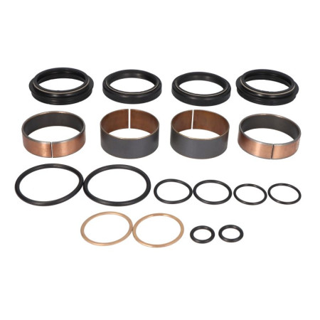 Set reparatie amortizor Suspension repair kit front KAWASAKI KX SUZUKI RM-Z 250 2004-2007 PIVOT WORKS PWFFK-K06-021