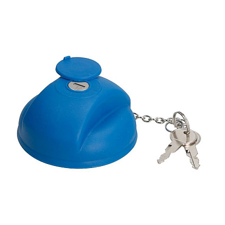 Buson, rezervor de combustibil Capacul rezervorului AdBlue BORG KWP007