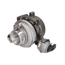 Turbocompresor Turbocharger IVECO MITSUBISHI CANTER DAILY GARRETT 789773-9033S