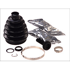 Ansamblu burduf, articulatie planetara Burduf cauciuc cap planetara exterior fi: 25/86 lungime120 set AUDI A3 Q3 TT SEAT ALTEA ALTEA XL CORDOBA IBIZA V INCA LEON LEON SC LEON ST TOLEDO II 1.2-3.6 02.88- SPIDAN 0.023690