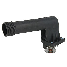 Termostat,lichid racire Termostat sistem racire 95C in carcasa BMW 3 E36 5 E34 Z3 E36 1.6-1.8CNG 09.93-08.00 MOTORAD 394-95K