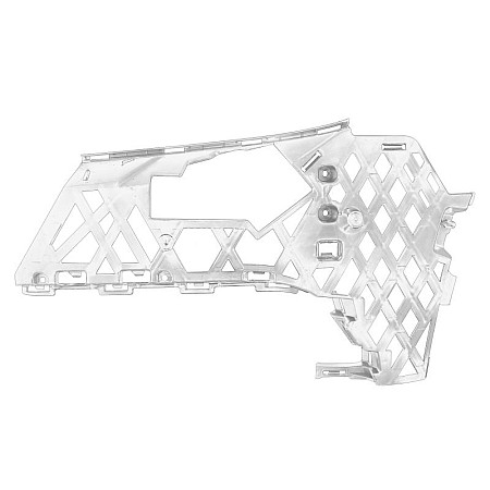 Suport, bara protectie Suport bara Fata Stanga plastic sub far VW PASSAT ALLTRACK B8 PASSAT B8 1.4-2.0D 08.14- OE VW 3G0 807 177