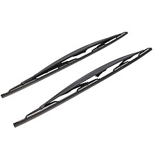 Lamela stergator brat fata 1 set=2 buc cadru 700 650mm SWF 116365