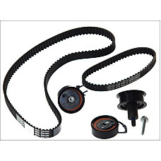 Set curea distributie SEAT ALTEA ALTEA XL CORDOBA IBIZA IV ST LEON TOLEDO II TOLEDO III SKODA FABIA I FABIA II OCTAVIA I OCTAVIA II 1.4/1.4LPG 10.97- CONTITECH CT 957 K3