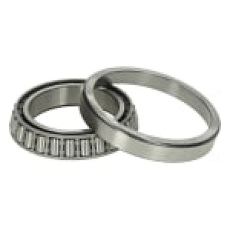 Rulment roata - simplu Spate 7779x12144x252mm  IVECO EUROCARGO I-III MAGIRUS 8040.25B.4200-F4AE3481D 01.91- FAG Bearings FAG805670