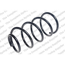 Arc spiral Fata Dreapta/Stanga VOLVO V40 1.5-2.0D 03.12-08.19 LESJOFORS LS4095860