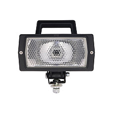 Lumina de lucru Work light H3 12/24V 55/70W JCB 1014990COBO