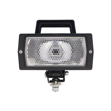 Lumina de lucru Work light H3 12/24V 55/70W JCB 1014990COBO