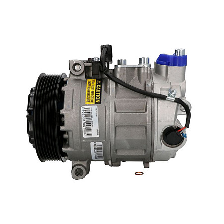Compresor, climatizare compresor de aer CERERE 7SEU16C vedea IC_Katalog saucat.AIRSTAL Index 213 349 001 AIRSTAL 10-0798
