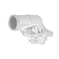 Termostat,lichid racire Termostat sistem racire 95C in carcasa  CHRYSLER 300C DODGE CHALLENGER CHARGER 3.6 01.11- CHRYSLER 05184977AH