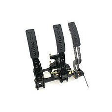 Echipament interior Interior accessories PedalBox Wilwood colour: neagra SPEEDMAX WW-340-12410