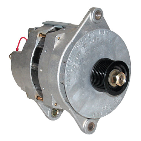 Alternator 28V 140A PRESTOLITE ELECTRIC PE BLD3314GH