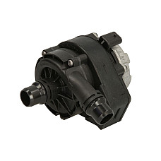 Pompa de apa suplimentara (circuitul apei de racire) Additional water pump DS DS 4 II DS 7 DS 9 CITROEN C5 AIRCROSS OPEL ASTRA L PEUGEOT 3008 308 III 408 II 508 II 1.6H 05.19- BOSCH 0 392 024 00R