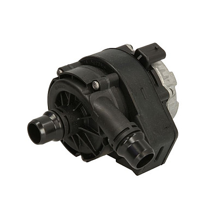 Pompa de apa suplimentara (circuitul apei de racire) Additional water pump DS DS 4 II DS 7 DS 9 CITROEN C5 AIRCROSS OPEL ASTRA L PEUGEOT 3008 308 III 408 II 508 II 1.6H 05.19- BOSCH 0 392 024 00R