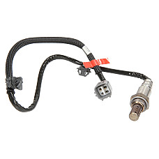 Sonda lambda numar fire 4 645mm VOLVO S60 I AUDI A6 C5 CHEVROLET AVEO / KALOS EPICA SPARK CHRYSLER VOYAGER IV CITROEN BERLINGO/MINIVAN DAIHATSU CUORE VI 1.0-4.2 01.88- DENSO DOX-0357