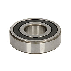 Lagar 30x72x19 rulment de precizie garnitura fata-verso 6306-2RS / FAG / FAG Bearings 6306-2RS /FAG/
