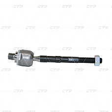 Articulatie axiala, cap de bara Tie rod with no end L/R length: 170/2135mm  KIA PICANTO II PICANTO III 1.0/1.0LPG/1.2 05.11- CTR CTRCR0351